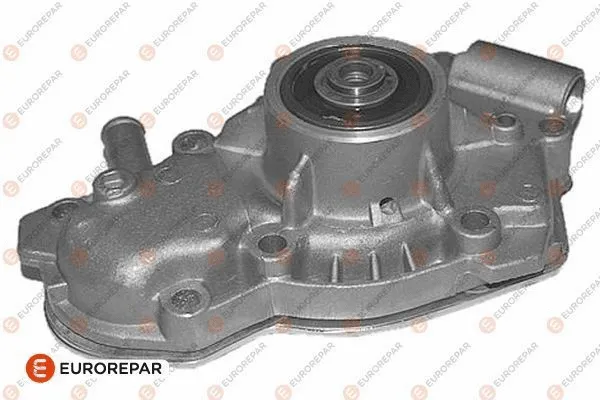 Water Pump, engine cooling (1623106380)