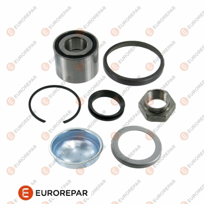 Wheel Bearing Kit (1681932180)