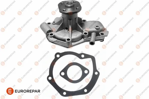 Water Pump, engine cooling (1611786680)