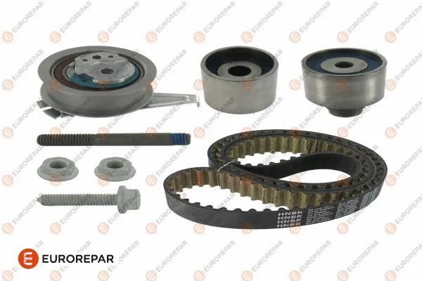 Timing Belt Kit (1635050580)