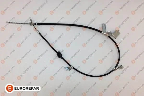 Cable Pull, parking brake (1637157680)