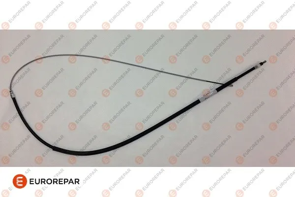 Cable Pull, parking brake (E074114)