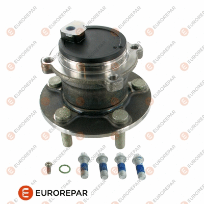 Wheel Bearing Kit (1681957080)