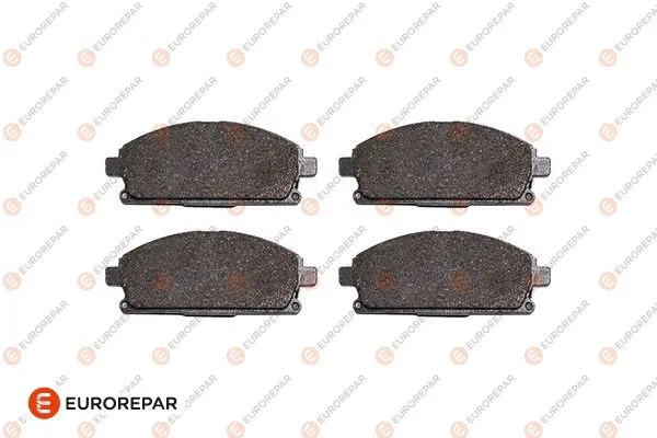 Brake Pad Set, disc brake (1682305980)