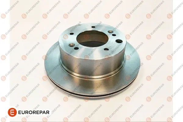 Brake Disc (1622811880)