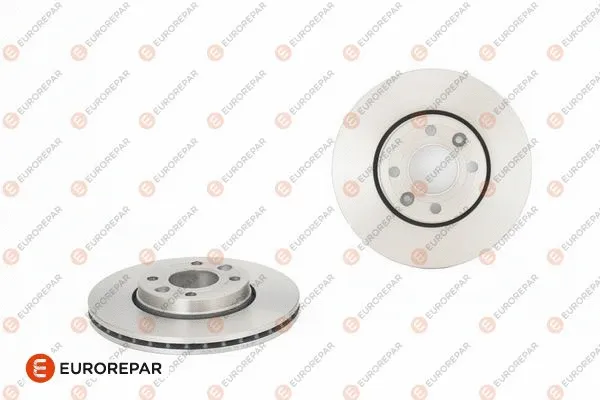 Brake Disc (1686327280)