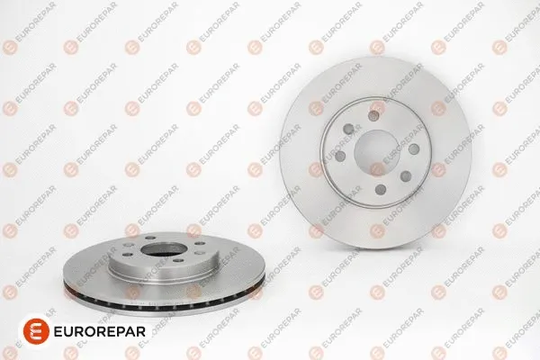 Brake Disc (1686336780)