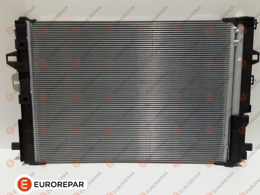 Condenser, air conditioning (1679997280)