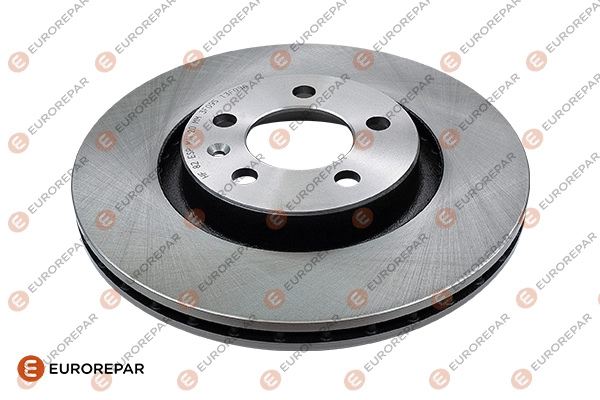 Brake Disc (1643020580)
