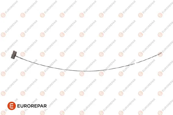 Cable Pull, parking brake (E074243)