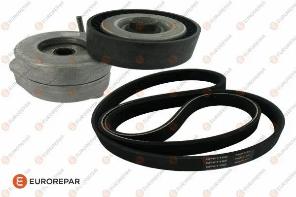 V-Ribbed Belt Set (1612064080)