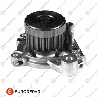 Water Pump, engine cooling (1635182880)