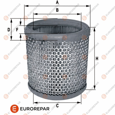 Air Filter (1680348980)
