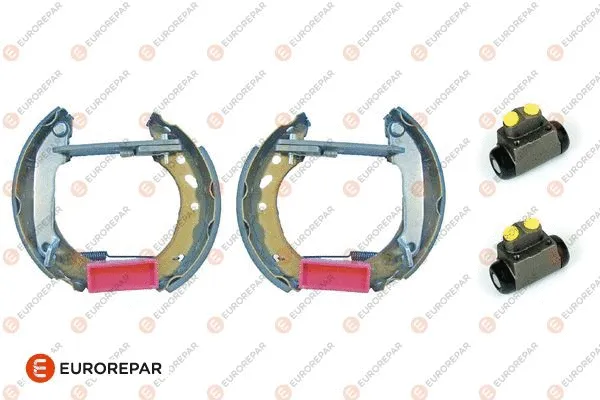 Brake Kit, drum brake (E170089)