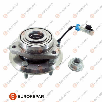 Wheel Bearing Kit (1681964980)