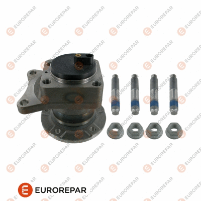 Wheel Bearing Kit (1681955580)