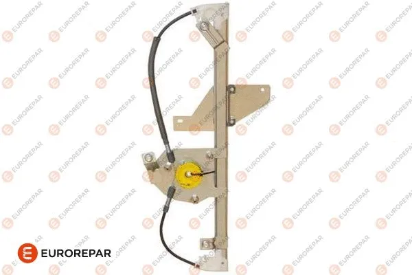 Window Regulator (1619991680)