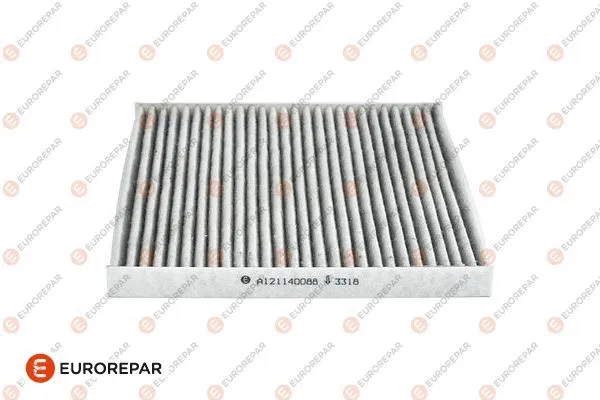 Filter, cabin air (1640550180)