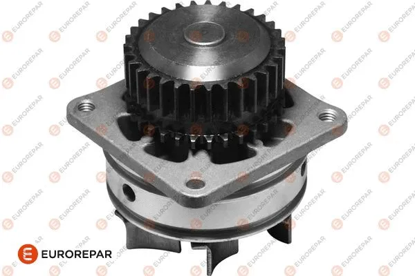 Water Pump, engine cooling (1678106180)