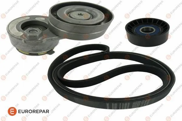 V-Ribbed Belt Set (1612057880)