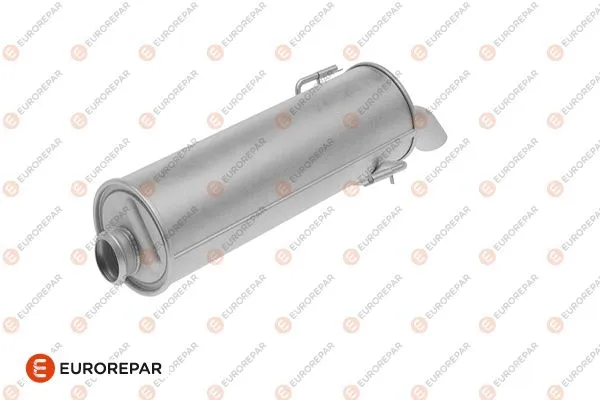 Rear Muffler (E12887E)