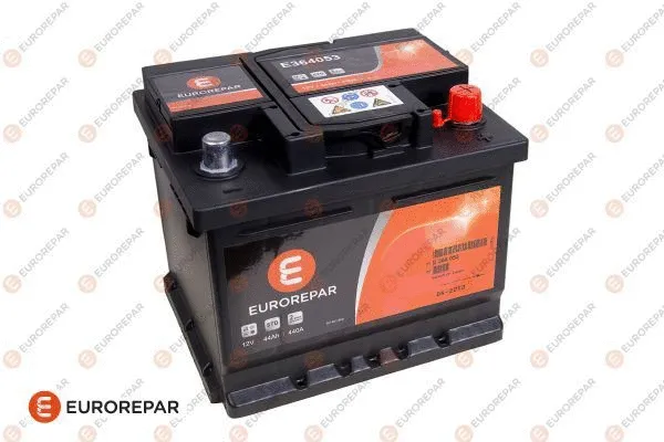 Starter Battery (E364053)