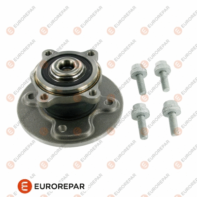 Wheel Bearing Kit (1681960380)
