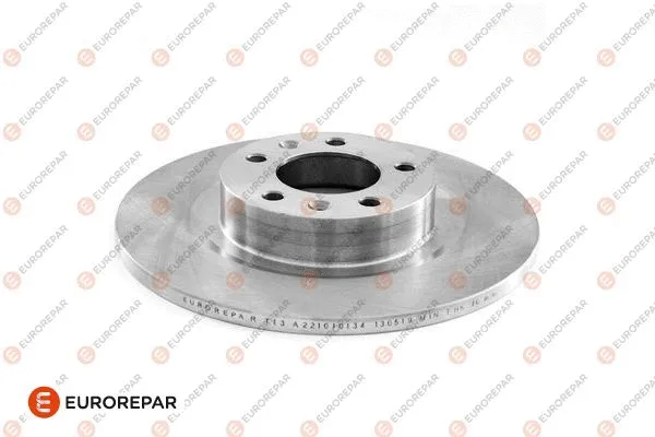 Brake Disc (1636921480)