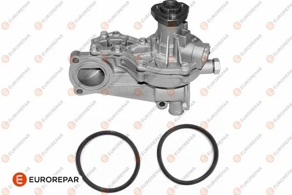 Water Pump, engine cooling (E111663)