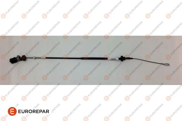 Cable Pull, clutch control (E074313)