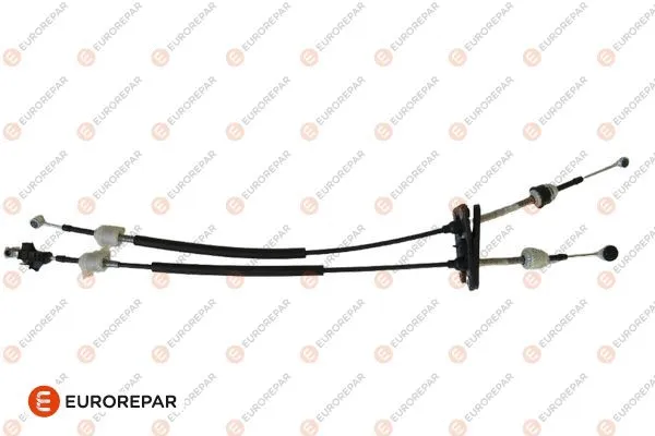 Cable Pull, manual transmission (1684694380)