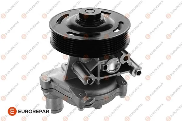 Water Pump, engine cooling (1682098980)