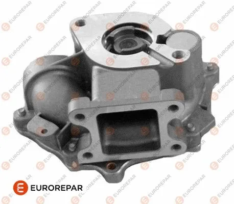 Water Pump, engine cooling (1635179080)