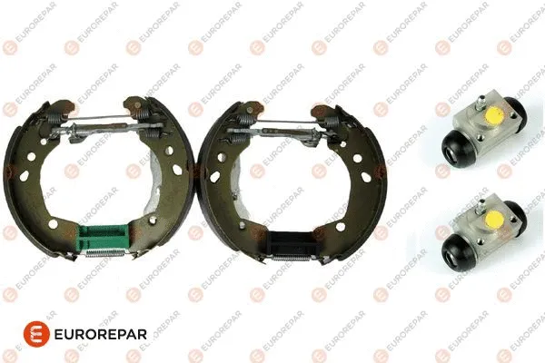 Brake Kit, drum brake (1611455080)