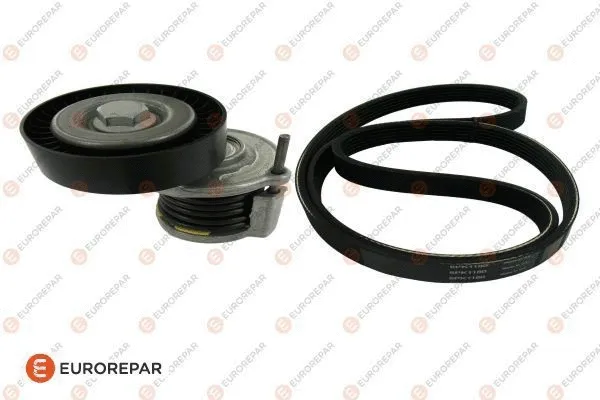 V-Ribbed Belt Set (1612058880)