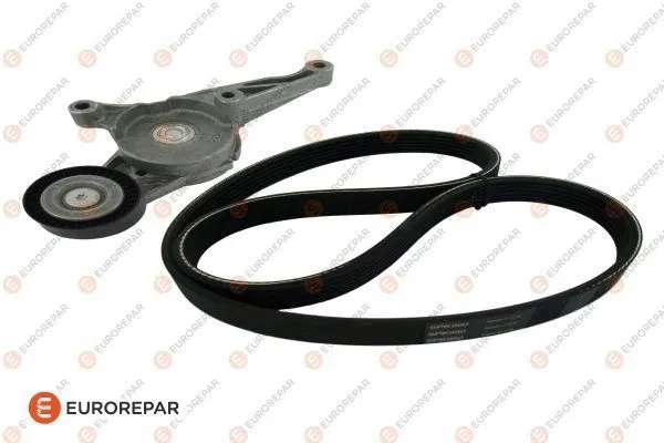 V-Ribbed Belt Set (1612063780)