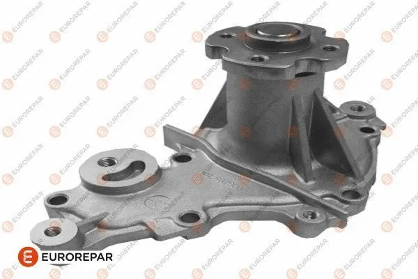 Water Pump, engine cooling (1623118980)