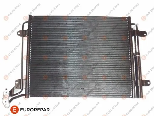 Condenser, air conditioning (1637843280)