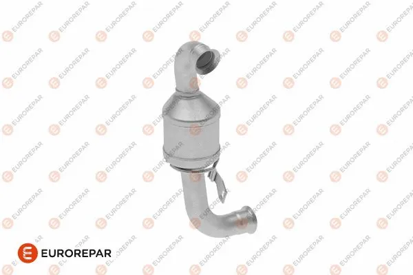 Catalytic Converter (1609162380)