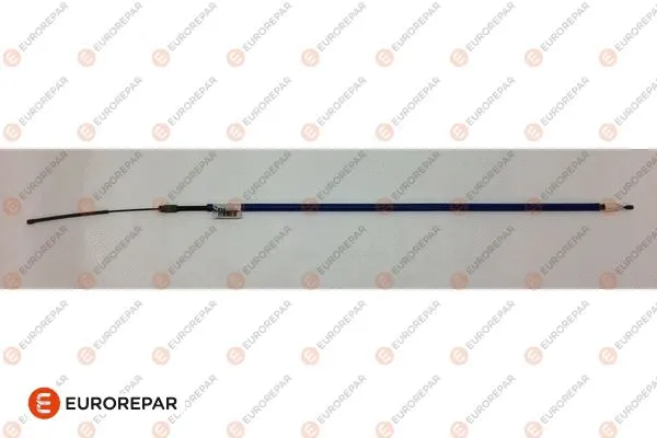 Cable Pull, parking brake (E074188)