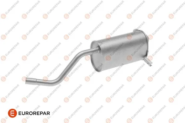Rear Muffler (1609228580)
