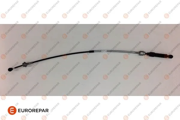 Cable Pull, manual transmission (1608284480)