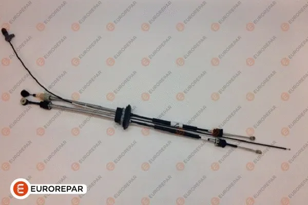 Cable Pull, manual transmission (1637134280)