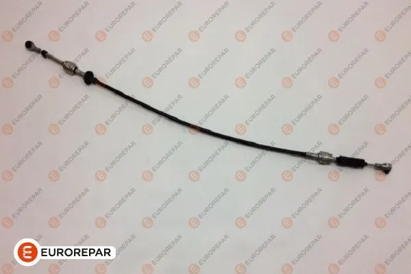 Cable Pull, manual transmission (1637135180)