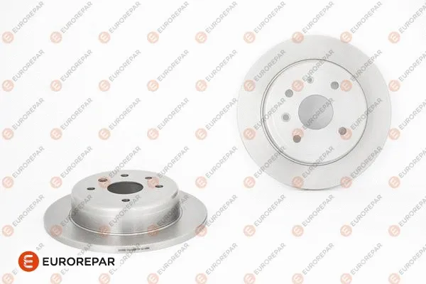 Brake Disc (1686351080)