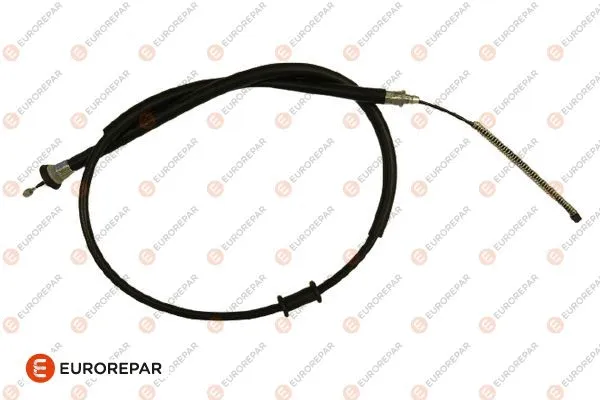 Cable Pull, parking brake (E074240)