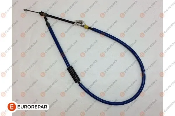 Cable Pull, parking brake (E074138)