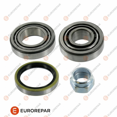Wheel Bearing Kit (1681957880)