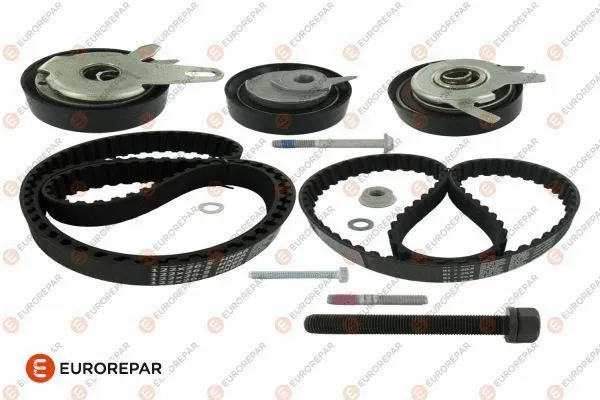 Timing Belt Kit (1635049680)