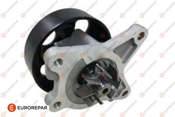Water Pump, engine cooling (1643171780)